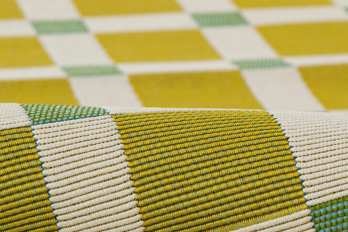 Novogratz Icon  Green  Contemporary