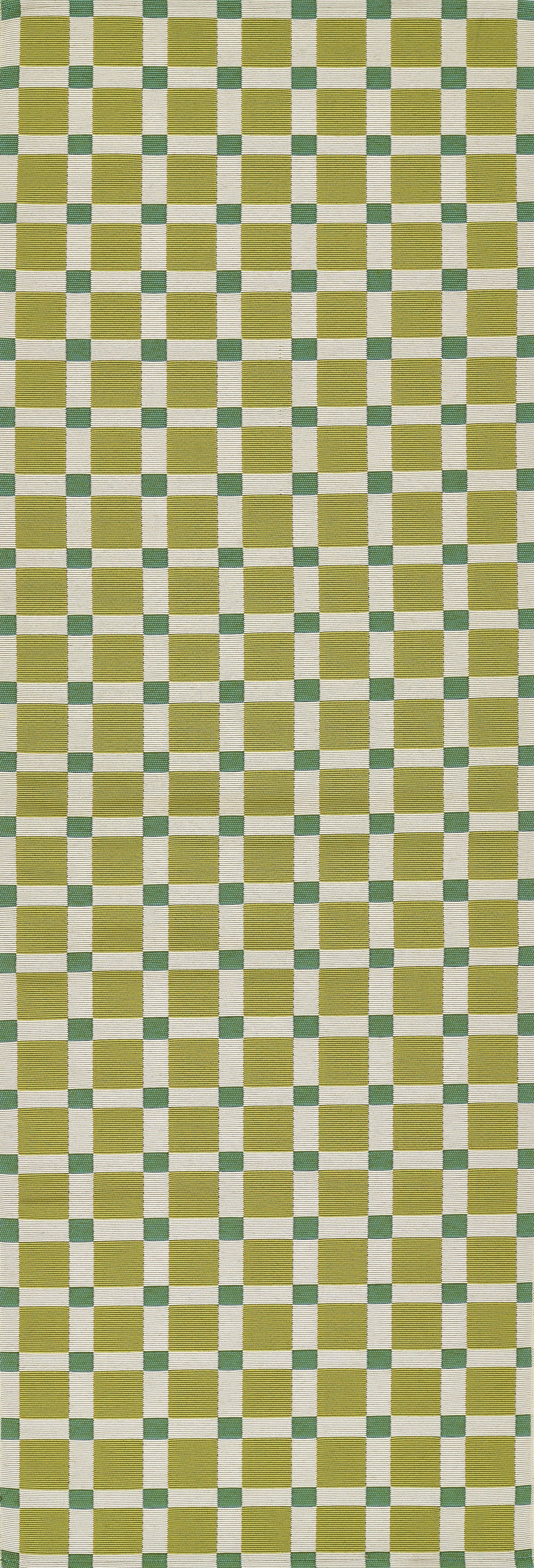 Novogratz Icon  Green  Contemporary