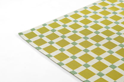 Novogratz Icon  Green  Contemporary