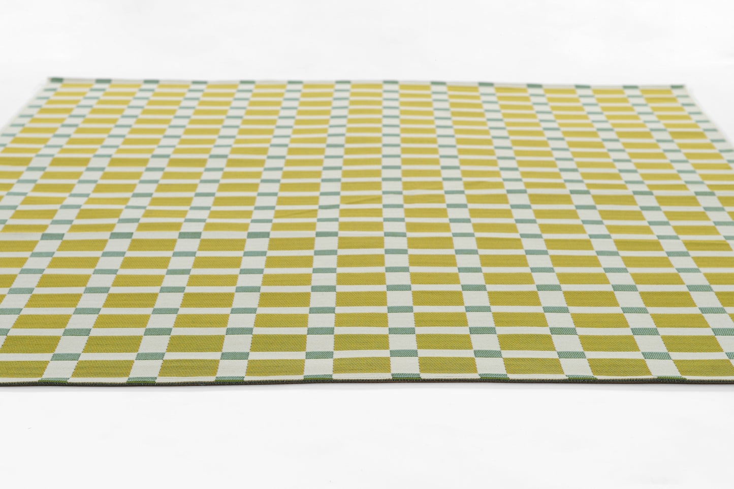 Novogratz Icon  Green  Contemporary