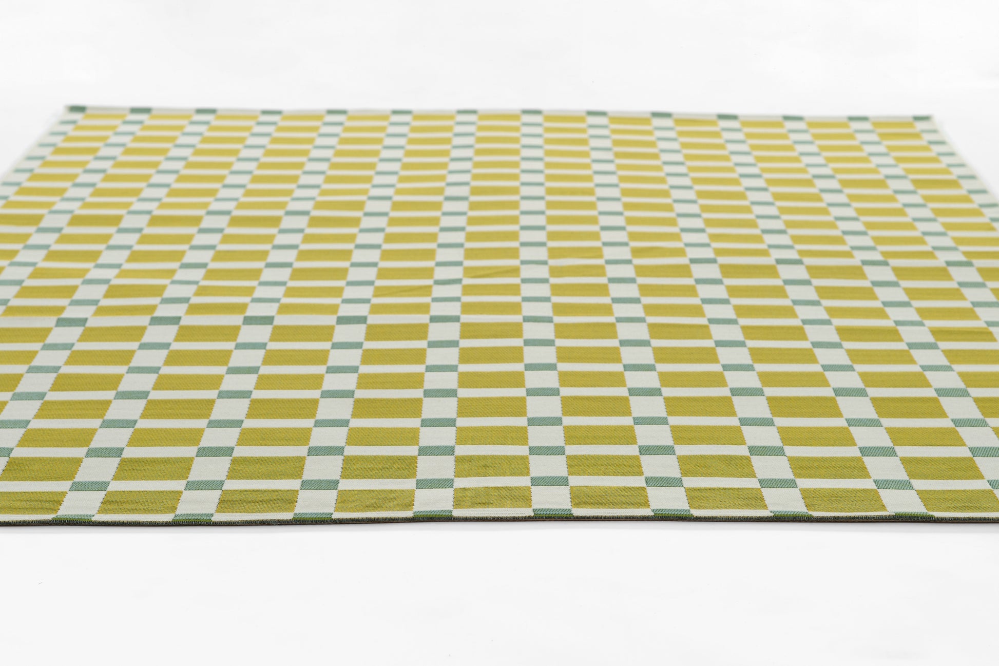 Novogratz Icon  Green  Contemporary