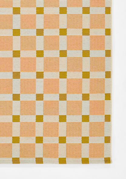 Novogratz Icon  Pink  Contemporary