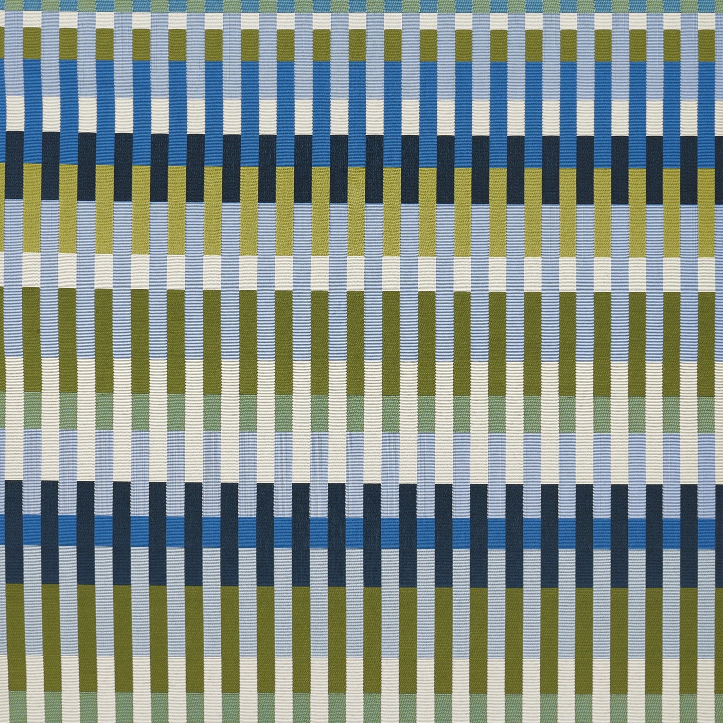 Novogratz Icon  Blue  Contemporary