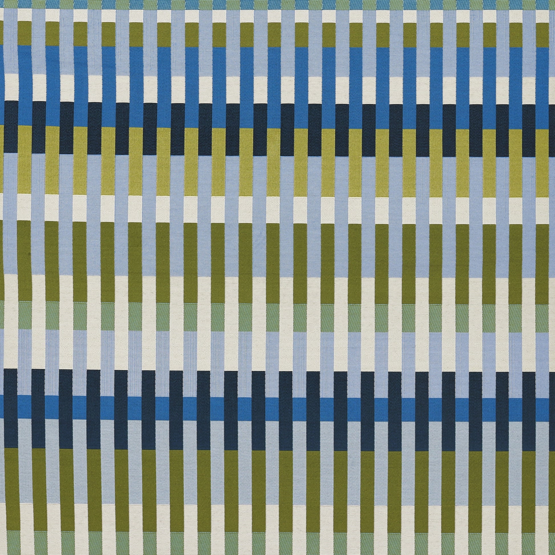 Novogratz Icon  Blue  Contemporary