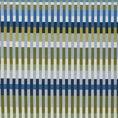 Novogratz Icon  Blue  Contemporary