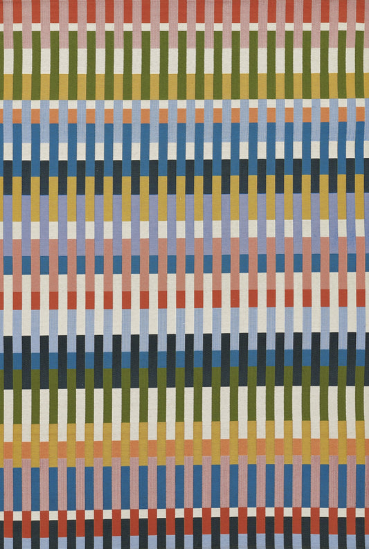 Novogratz Icon  Multi  Contemporary