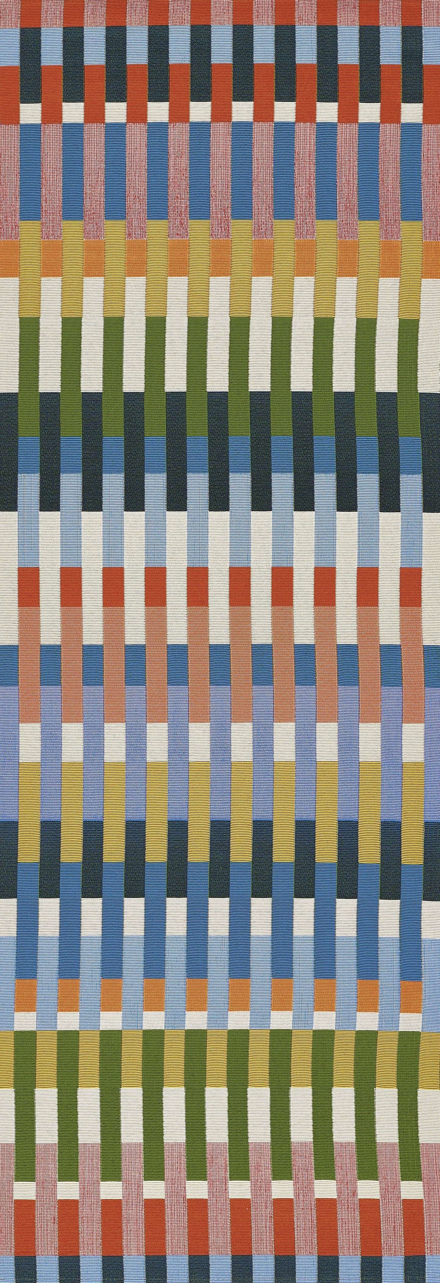 Novogratz Icon  Multi  Contemporary
