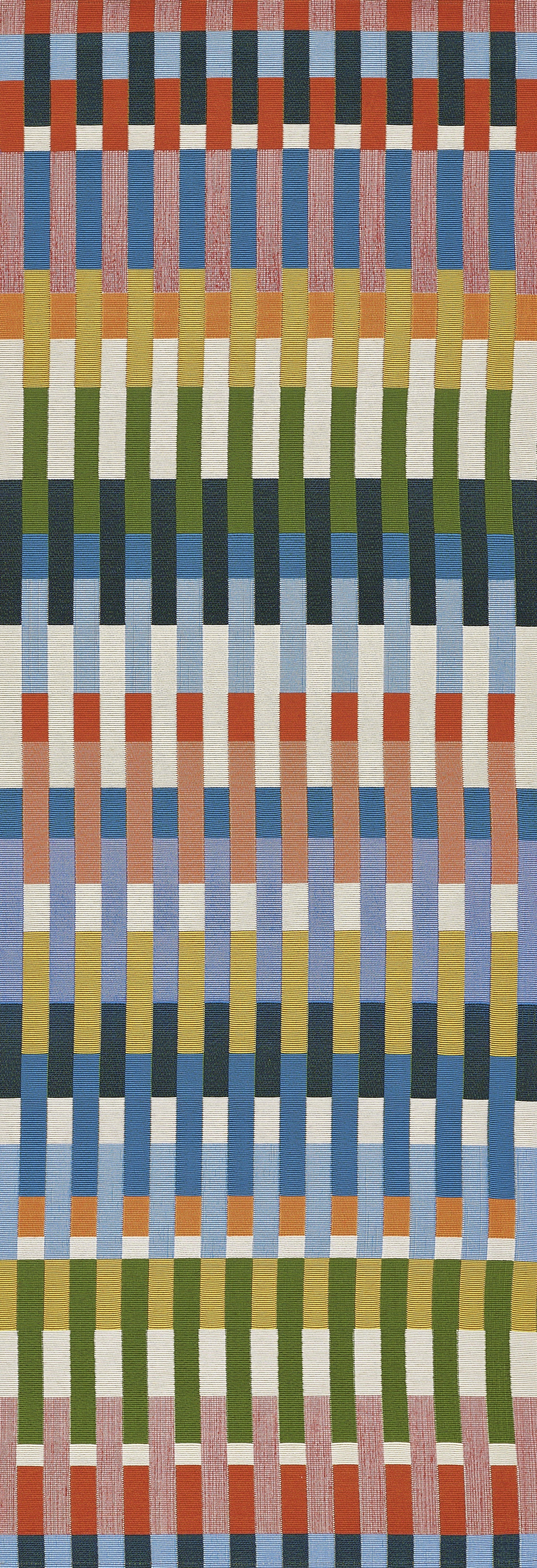 Novogratz Icon  Multi  Contemporary