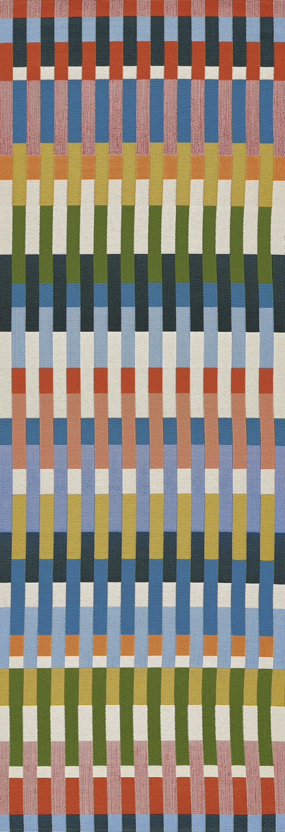 Novogratz Icon  Multi  Contemporary