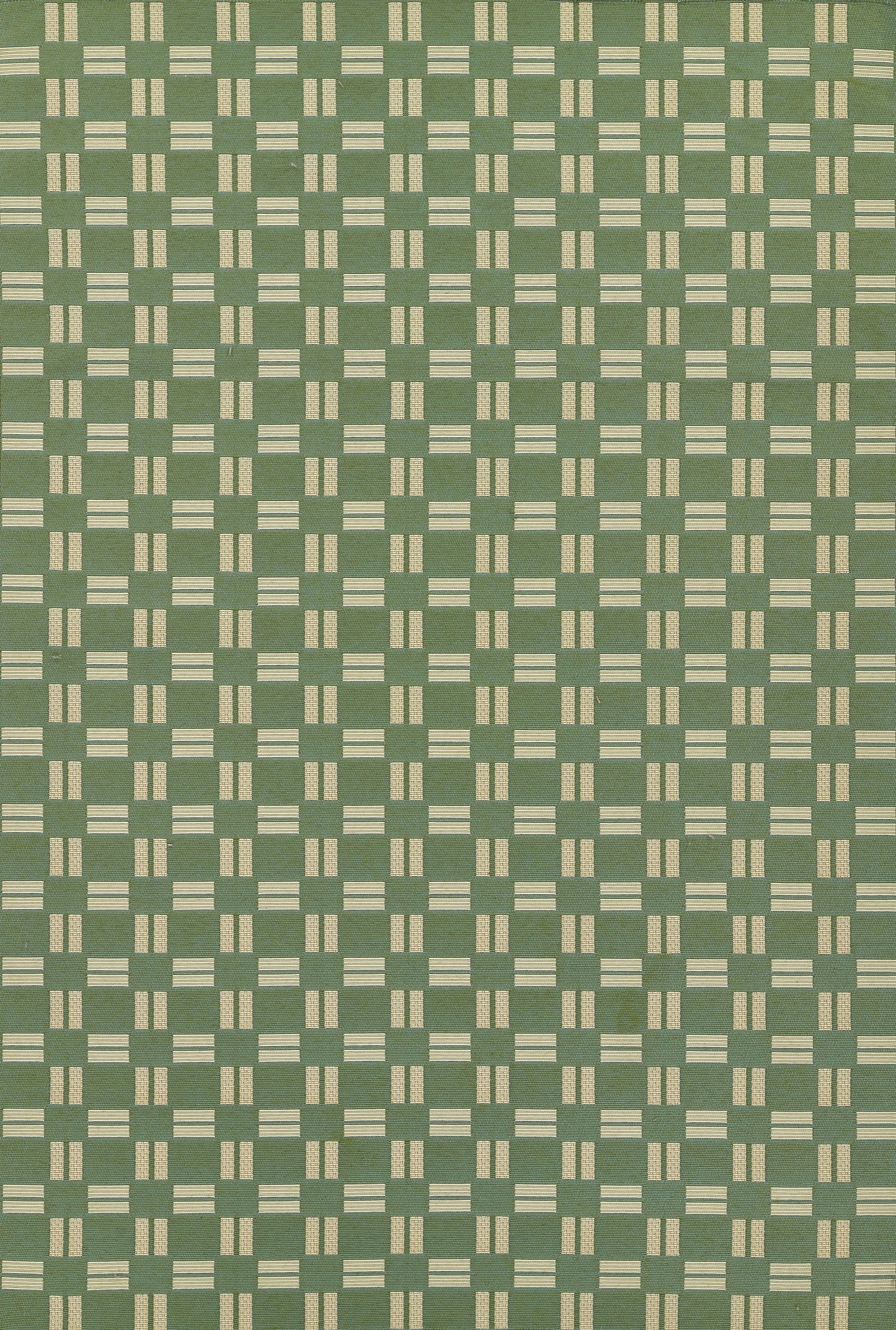 Novogratz Icon  Green  Contemporary