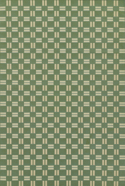 Novogratz Icon  Green  Contemporary