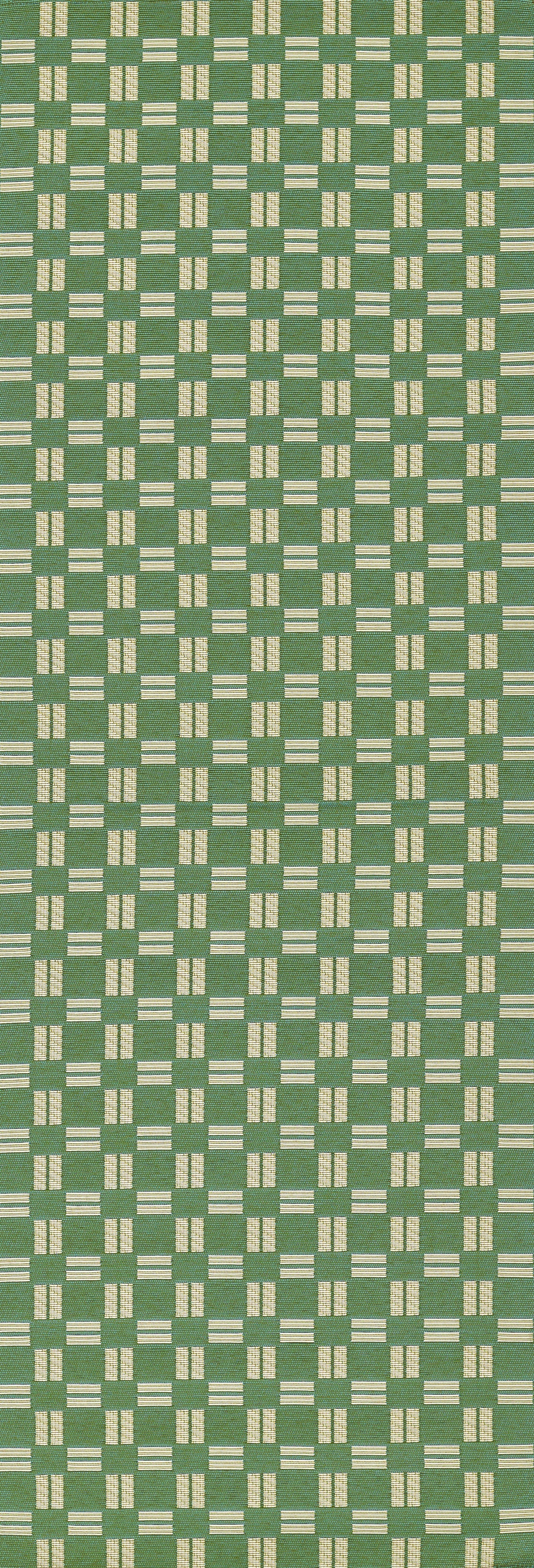 Novogratz Icon  Green  Contemporary