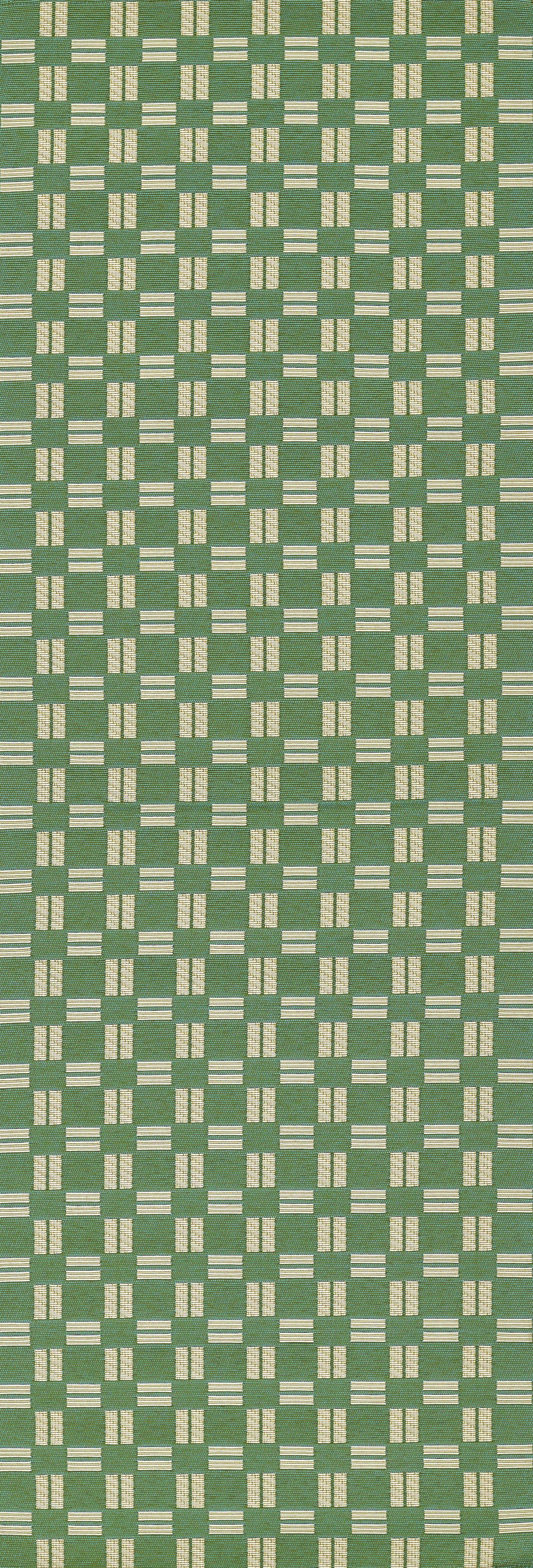 Novogratz Icon  Green  Contemporary