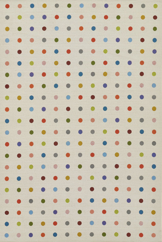 Novogratz Icon  Multi  Contemporary