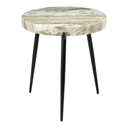 Moes Home Accent Tables Brinley Brown Contemporary Furniture