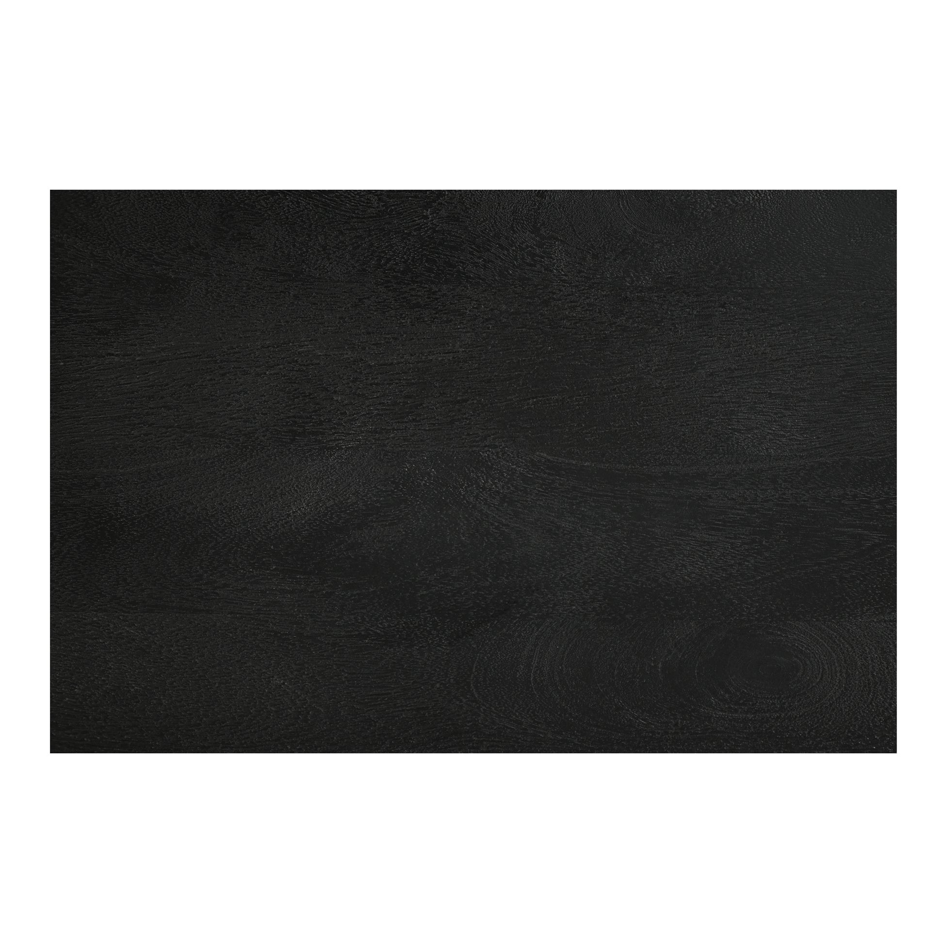 Moes Home Nightstands CORRINE Black Rustic Furniture Rug