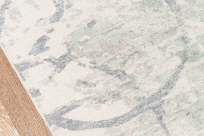 Momeni Illusions  Grey  Casual