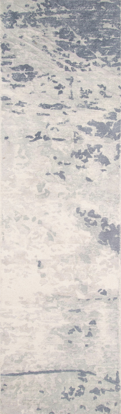 Momeni Illusions  Blue  Casual