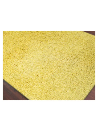 Limited Vale VL - 506 YELLOW Modern Woven Rug - Rugs - Limited - Atlanta Designer Rugs