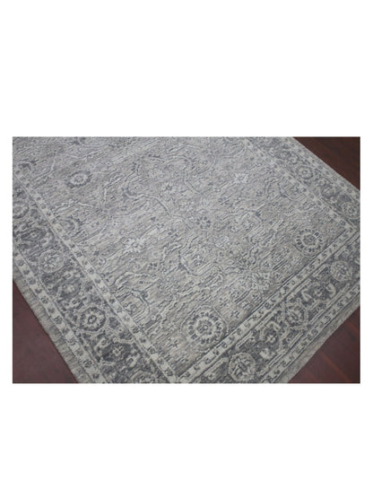 Limited INVERELL IN - 510 LIGHT GRAY Traditional Woven Rug - Rugs - Limited - Atlanta Designer Rugs