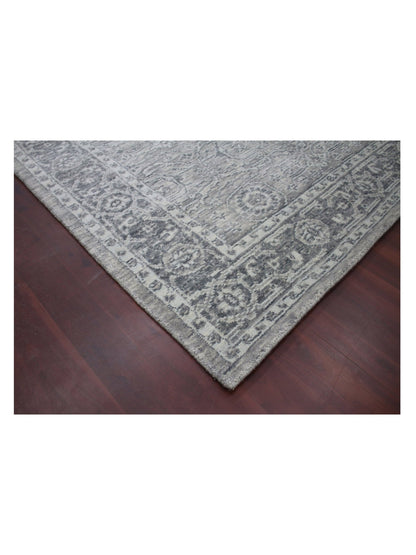 Limited INVERELL IN - 510 LIGHT GRAY Traditional Woven Rug - Rugs - Limited - Atlanta Designer Rugs