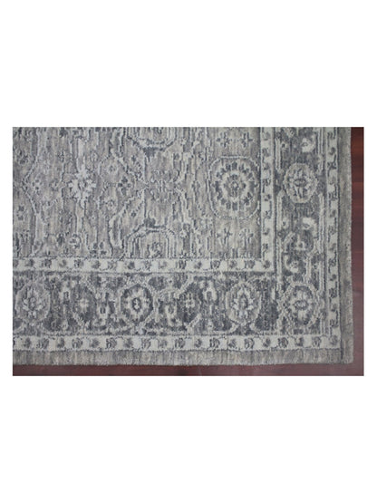 Limited INVERELL IN - 510 LIGHT GRAY Traditional Woven Rug - Rugs - Limited - Atlanta Designer Rugs