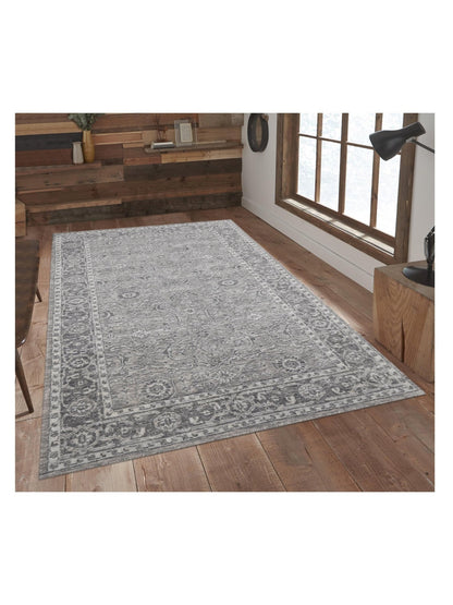 Limited INVERELL IN - 510 LIGHT GRAY Traditional Woven Rug - Rugs - Limited - Atlanta Designer Rugs