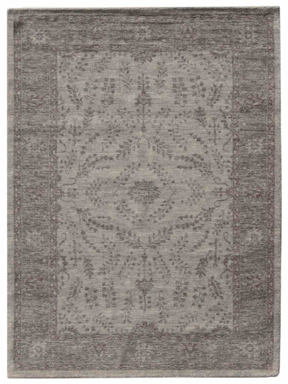 Limited INVERELL IN - 512 Gray Traditional Woven Rug - Rugs - Limited - Atlanta Designer Rugs