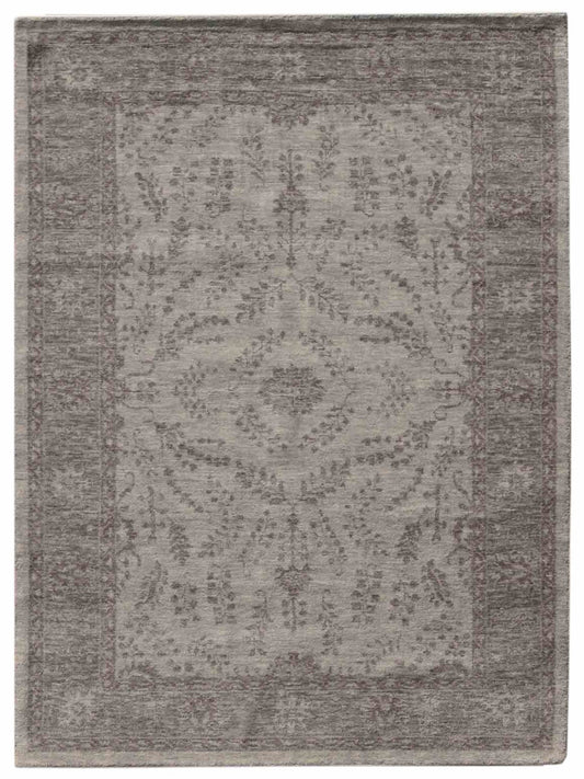 Limited INVERELL IN - 512 Gray Traditional Woven Rug - Rugs - Limited - Atlanta Designer Rugs