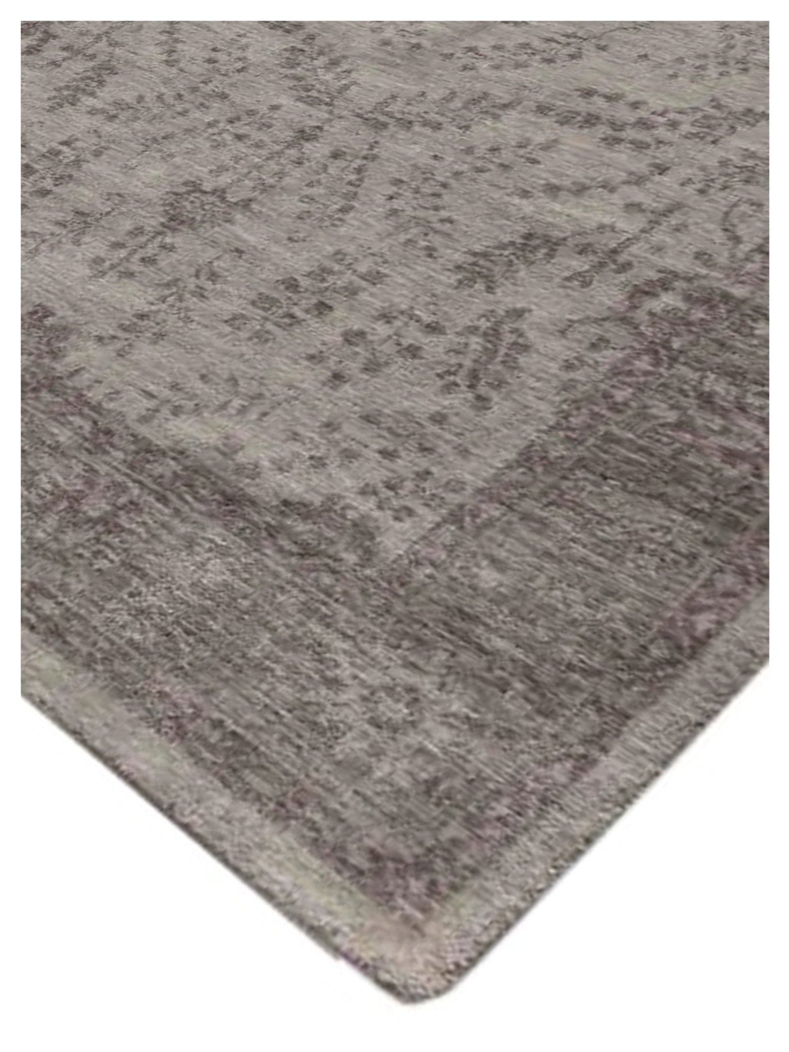 Limited INVERELL IN - 512 Gray Traditional Woven Rug - Rugs - Limited - Atlanta Designer Rugs