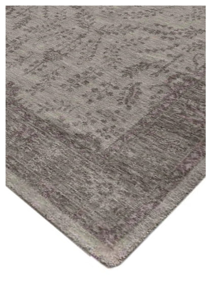 Limited INVERELL IN - 512 Gray Traditional Woven Rug - Rugs - Limited - Atlanta Designer Rugs
