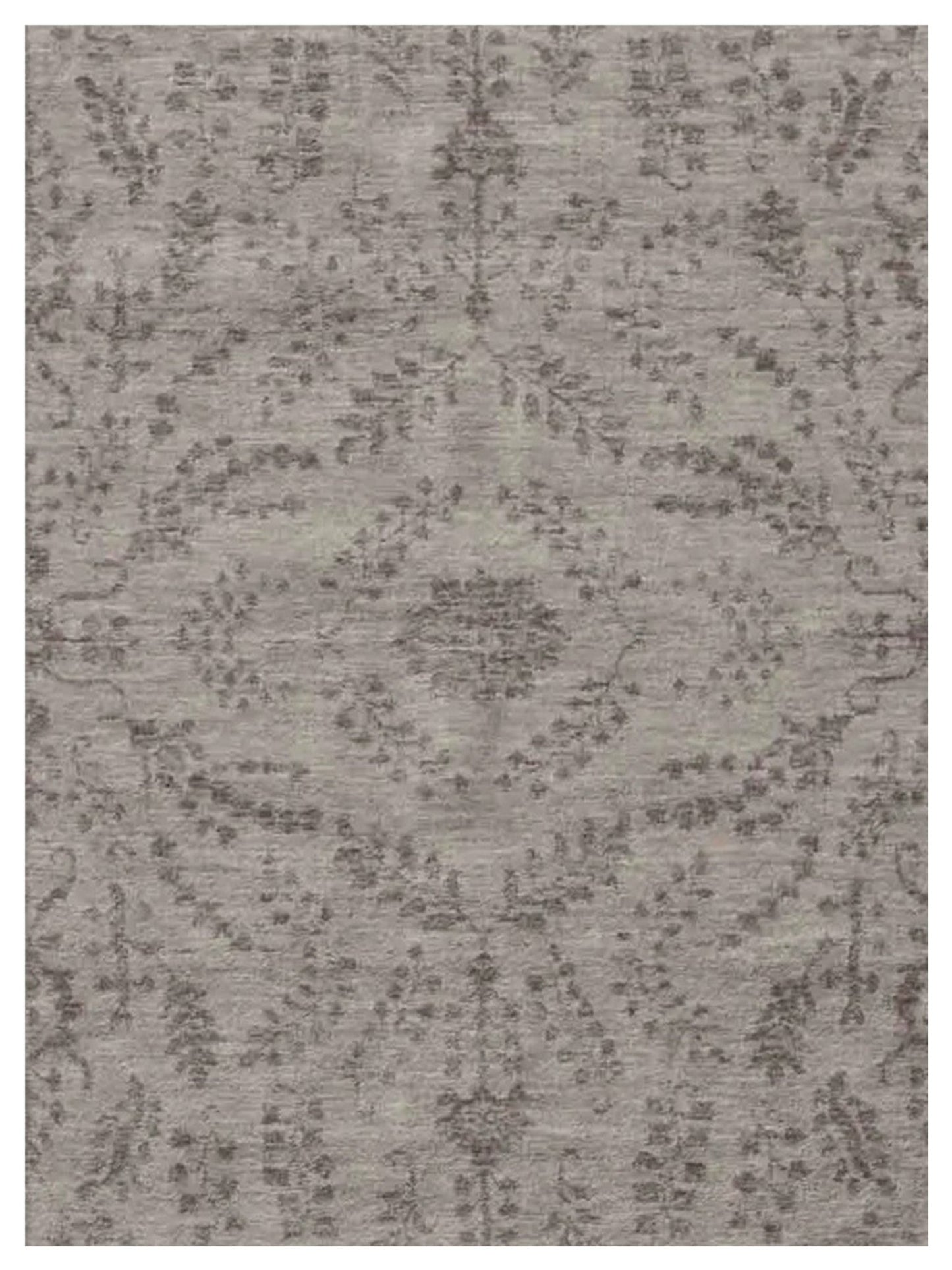 Limited INVERELL IN - 512 Gray Traditional Woven Rug - Rugs - Limited - Atlanta Designer Rugs