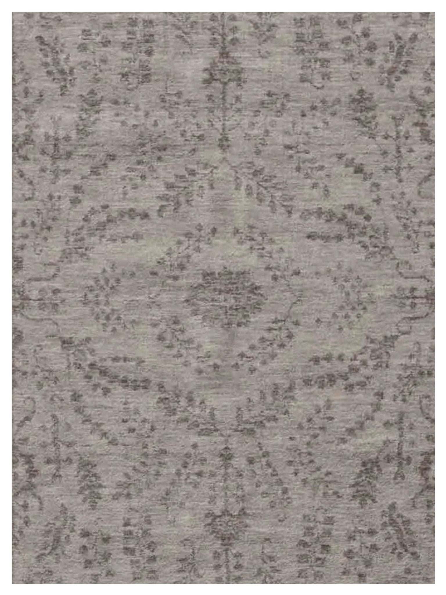 Limited INVERELL IN - 512 Gray Traditional Woven Rug - Rugs - Limited - Atlanta Designer Rugs