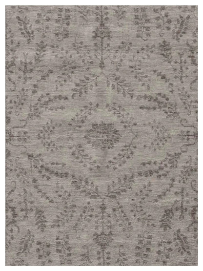 Limited INVERELL IN - 512 Gray Traditional Woven Rug - Rugs - Limited - Atlanta Designer Rugs