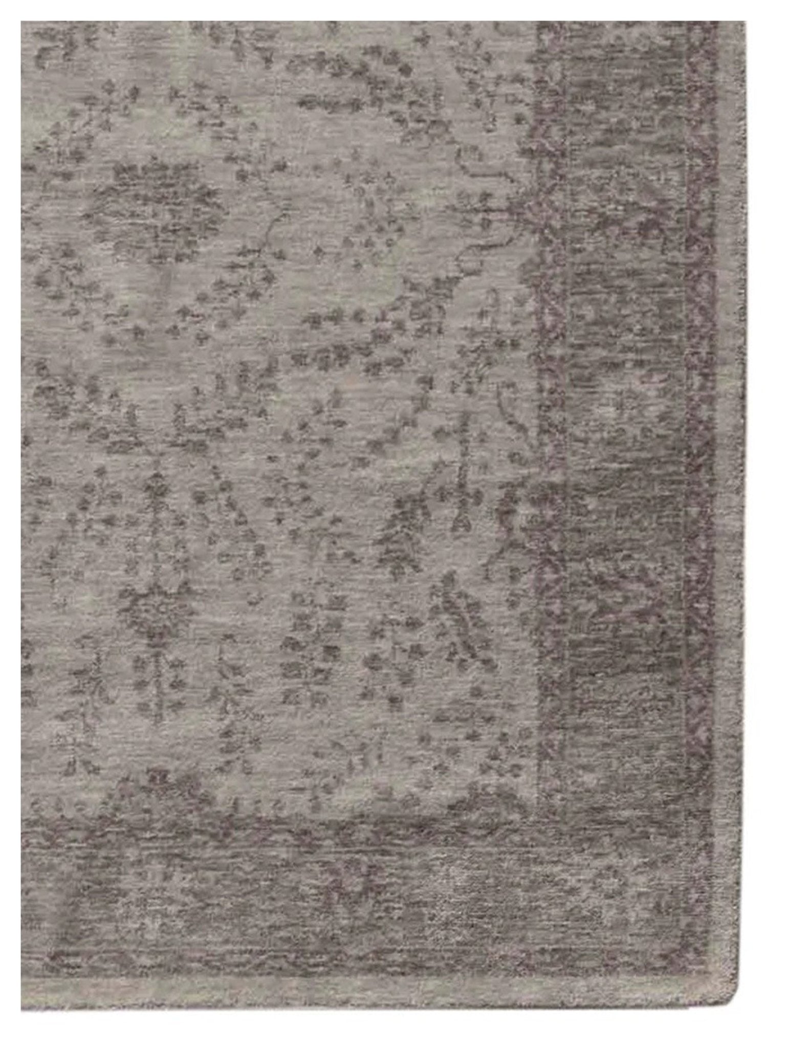 Limited INVERELL IN - 512 Gray Traditional Woven Rug - Rugs - Limited - Atlanta Designer Rugs