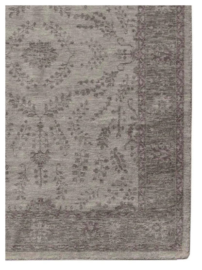 Limited INVERELL IN - 512 Gray Traditional Woven Rug - Rugs - Limited - Atlanta Designer Rugs