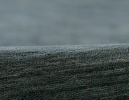 Novogratz Iris  Blue  Contemporary