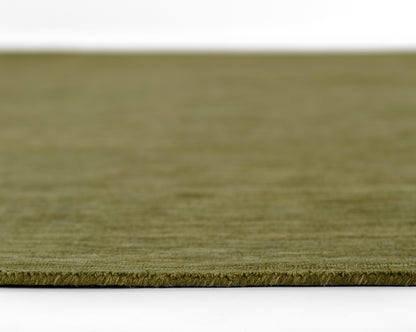 Novogratz Iris  Green  Contemporary