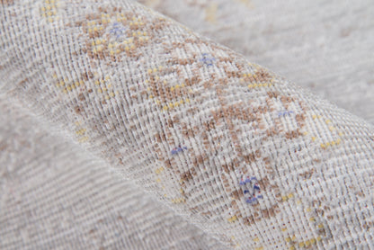 Momeni Isabella  Grey  Traditional