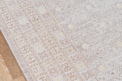 Momeni Isabella  Grey  Traditional