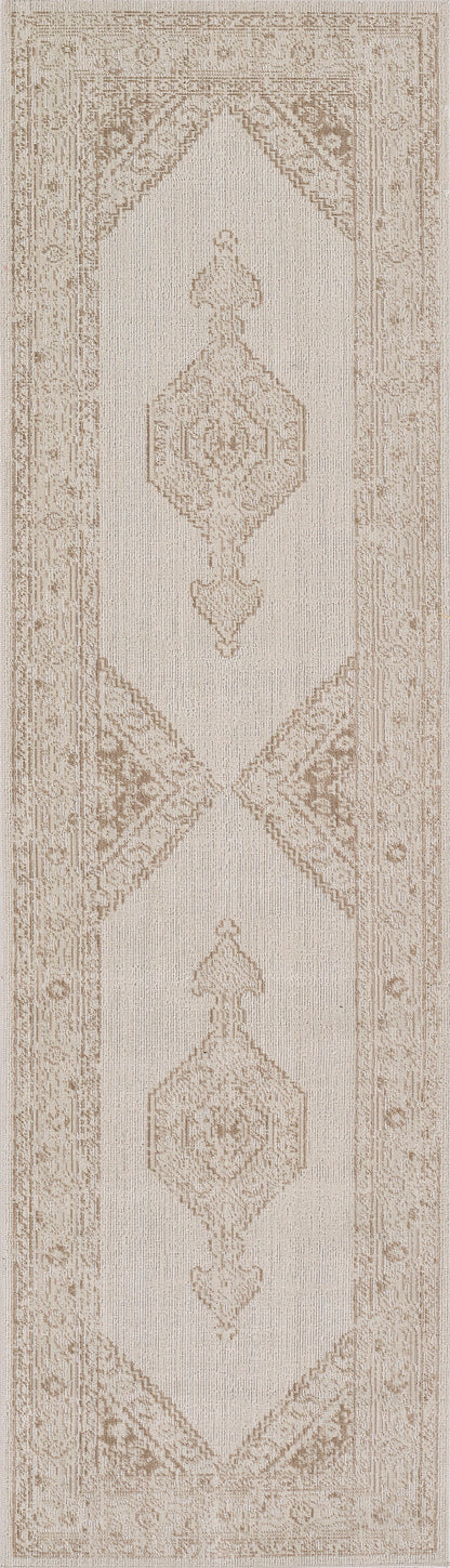 Momeni Isabella  Brown  Traditional