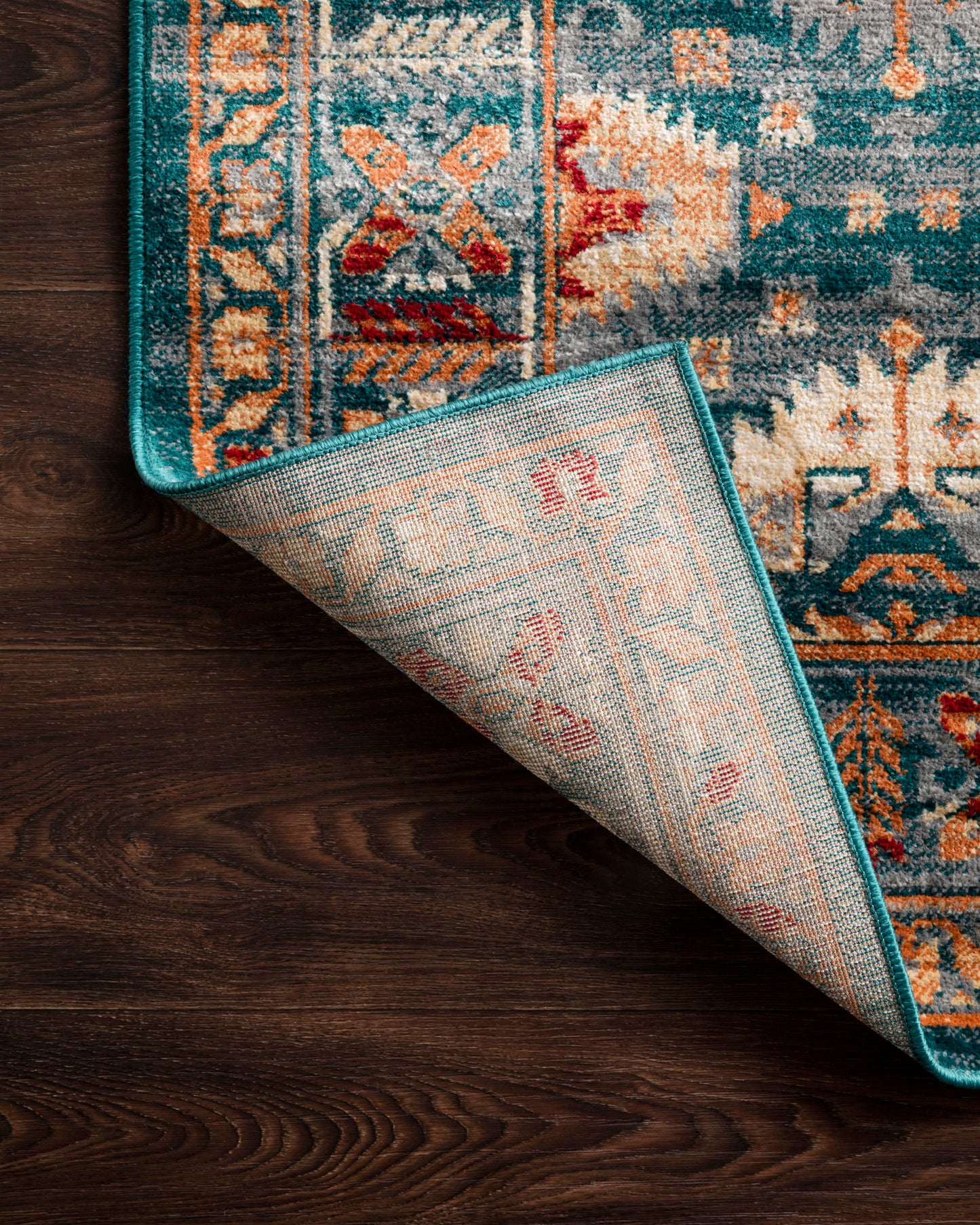 Loloi Isadora  Lagoon Multi Transitional