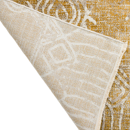 Dalyn Rugs Izmir  Gold  Transitional
