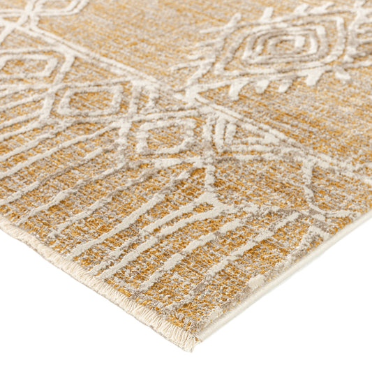 Dalyn Rugs Izmir  Gold  Transitional