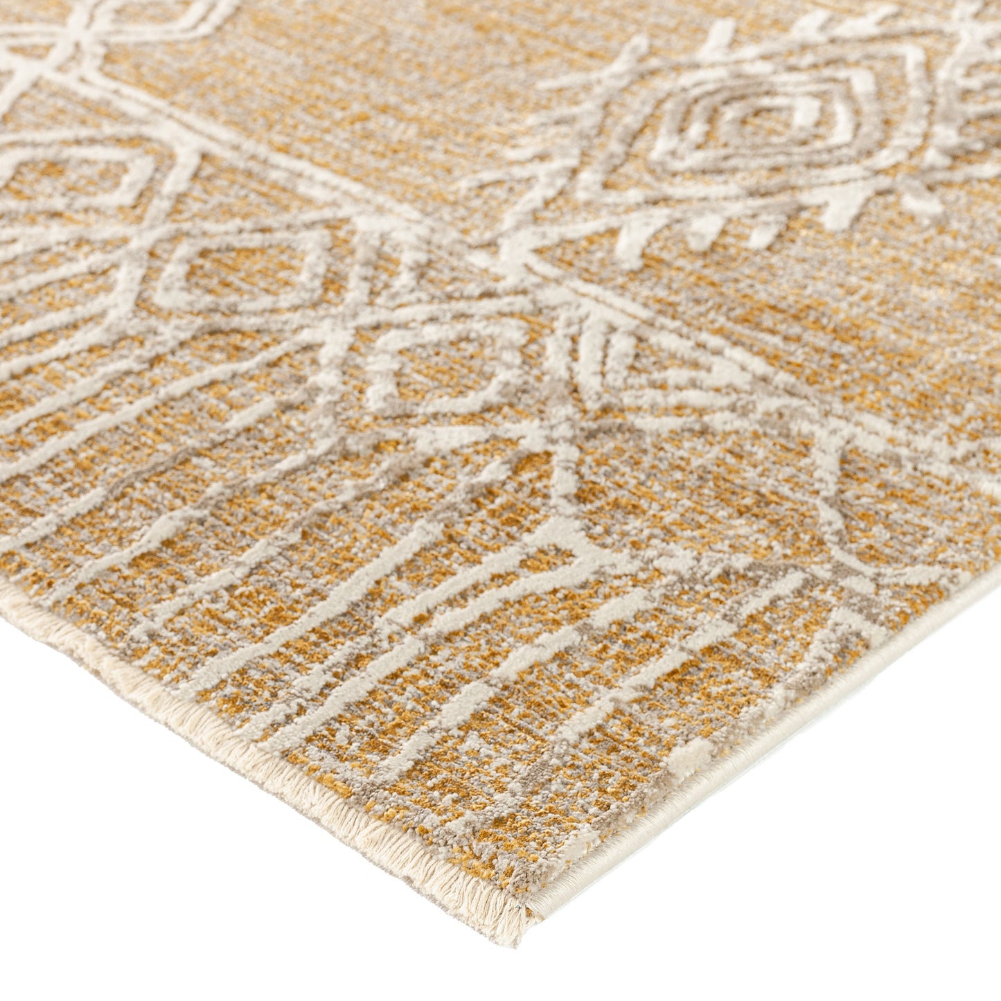 Dalyn Rugs Izmir  Gold  Transitional