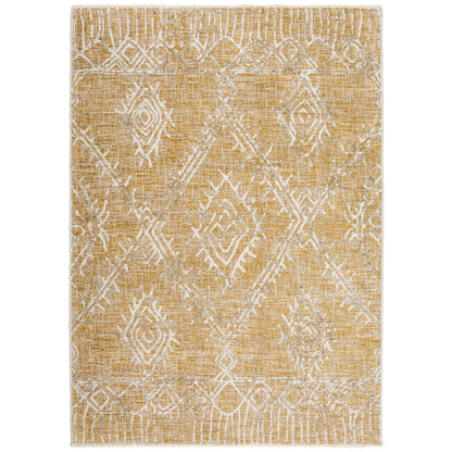 Dalyn Rugs Izmir  Gold  Transitional