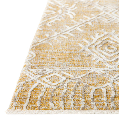 Dalyn Rugs Izmir  Gold  Transitional