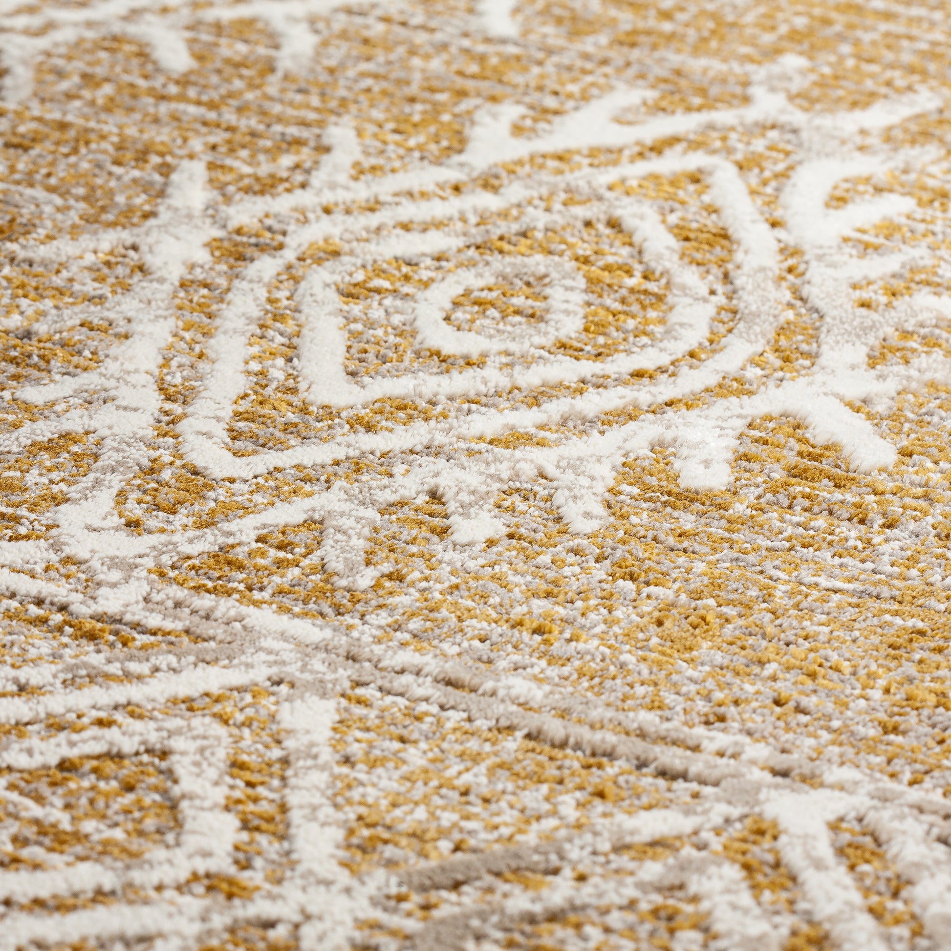 Dalyn Rugs Izmir  Gold  Transitional