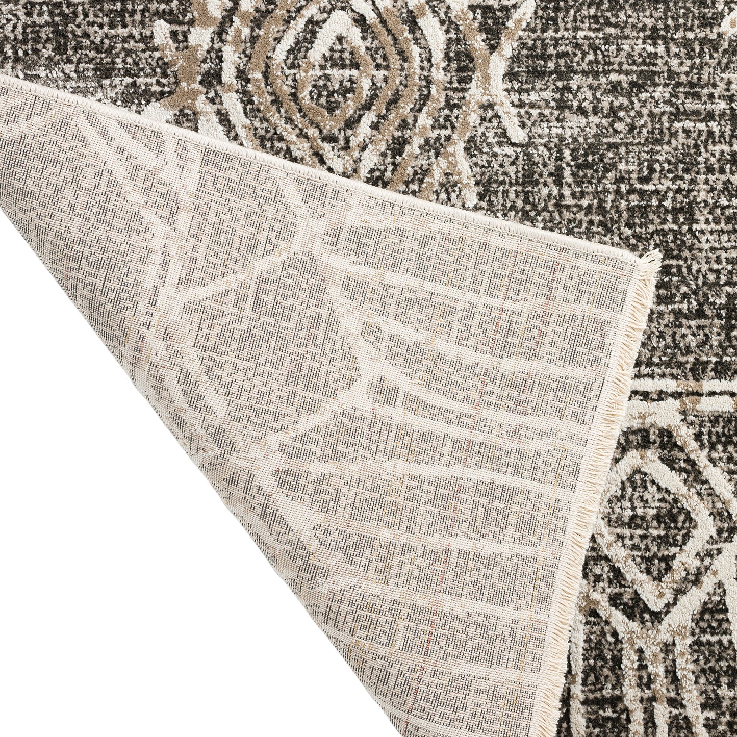 Dalyn Rugs Izmir  Midnight  Transitional