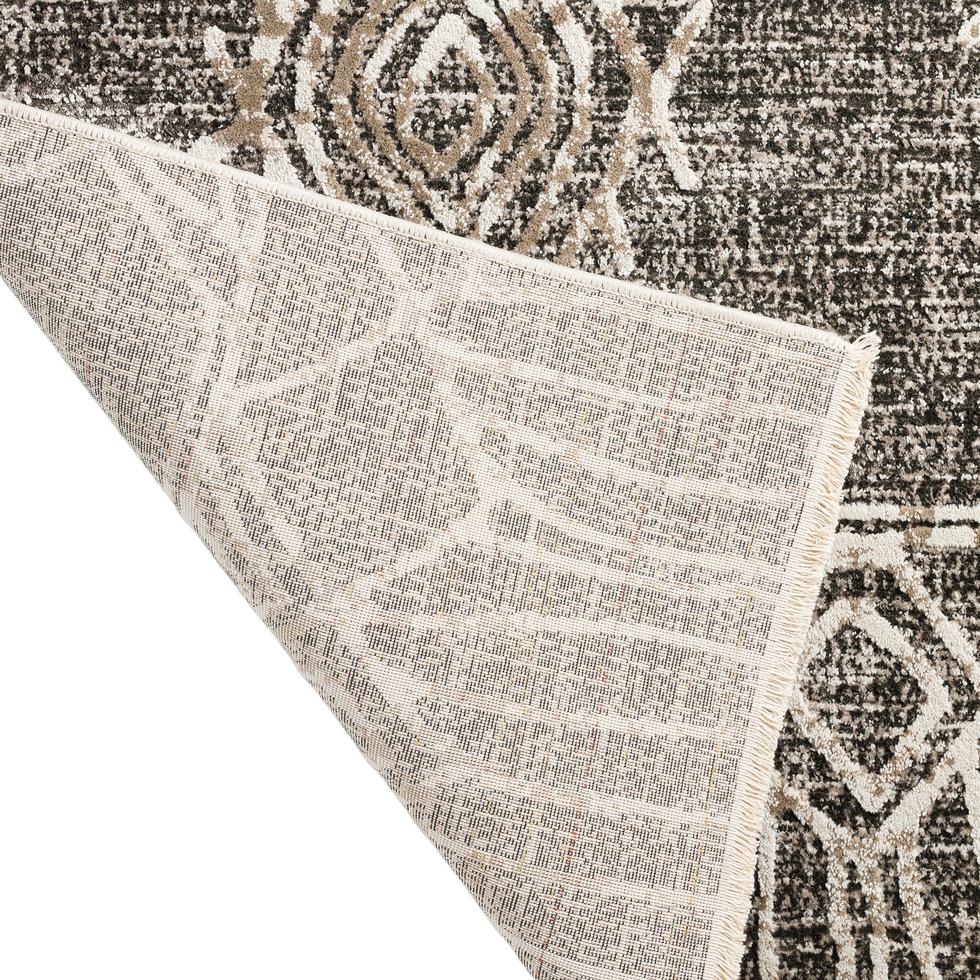 Dalyn Rugs Izmir  Midnight  Transitional